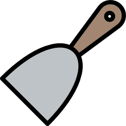 スクレーパー icon