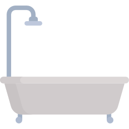 Bathtub icon