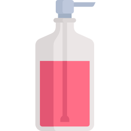 Liquid soap icon