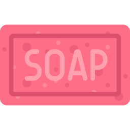 Soap icon