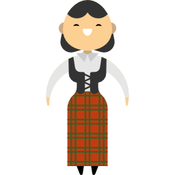스코트랜드 인 icon