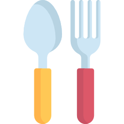 Cutlery icon