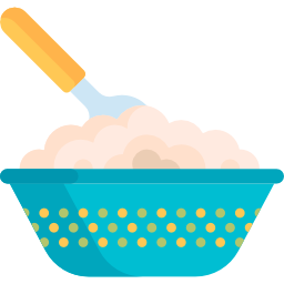 Porridge icon