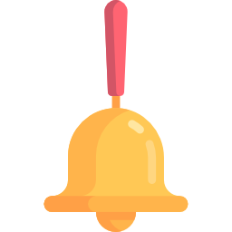 Bell icon