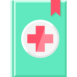 medizinbuch icon