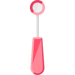 喉頭鏡 icon