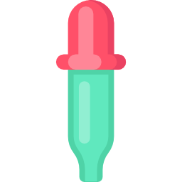 Pipette icon