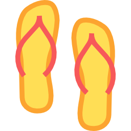 chancletas icono