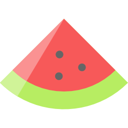 Watermelon icon