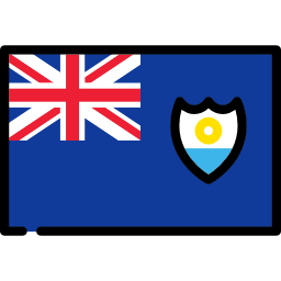 anguilla ikona