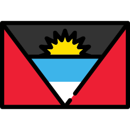Antigua and barbuda icon