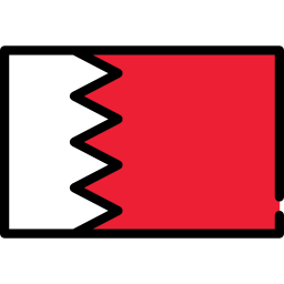 bahrain Ícone