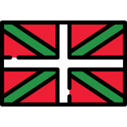 paesi baschi icona