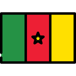 cameroun Icône