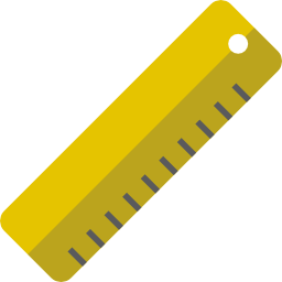 Ruler icon