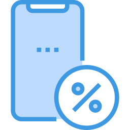 smartphone icon