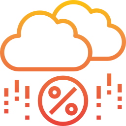 cloud computing icon