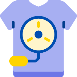 Tshirt icon