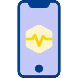 Smartphone icon