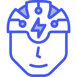 스마트 헬멧 icon