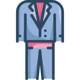 Suit icon