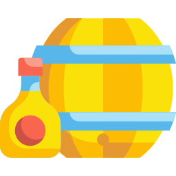 Rum icon