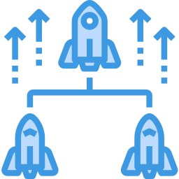 스타트 업 icon