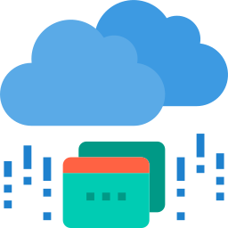 Cloud icon