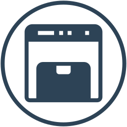 Printer icon