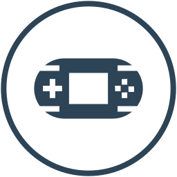Gamingpad icon