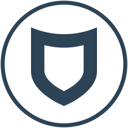 policía icono