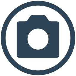 Camera icon