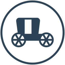 transporte icono