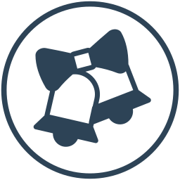 campana icono
