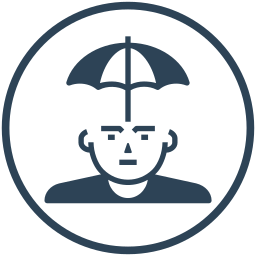 Protect icon