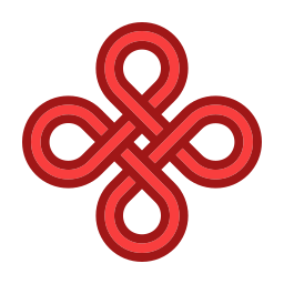 ornamento icono