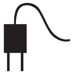 fuerza icono