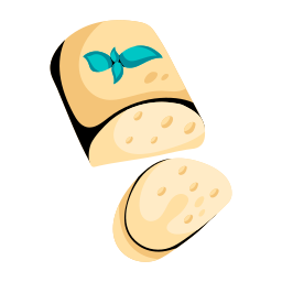 brot icon