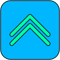 Arrow icon