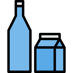 Bottles icon