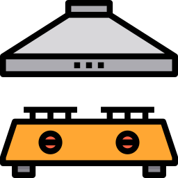 Stove icon