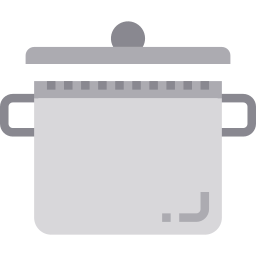 Pot icon