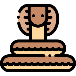 Cobra icono