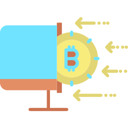 bitcoin icon