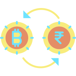 Exchange icon