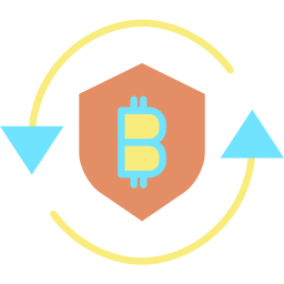 criptovaluta icona