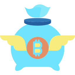 Money bag icon