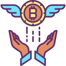 bitcoin icon