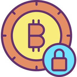 Lock icon