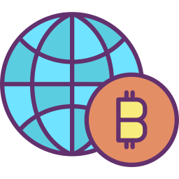 bitcoin icon